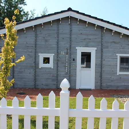 Ferienhaus Harmonie, Sauna,Seeblick, Familienfreundlich Twist Exteriér fotografie