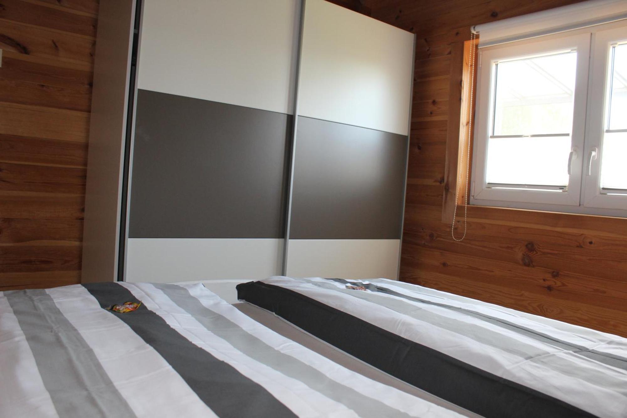Ferienhaus Harmonie, Sauna,Seeblick, Familienfreundlich Twist Exteriér fotografie