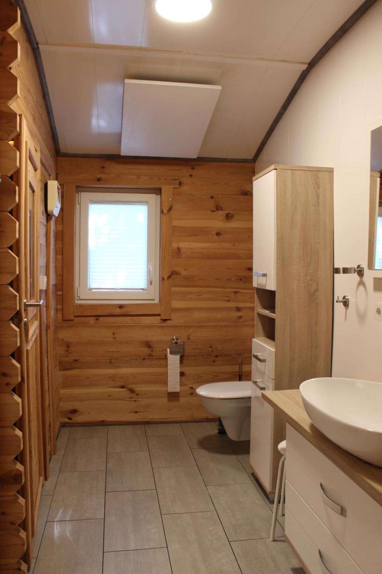 Ferienhaus Harmonie, Sauna,Seeblick, Familienfreundlich Twist Exteriér fotografie