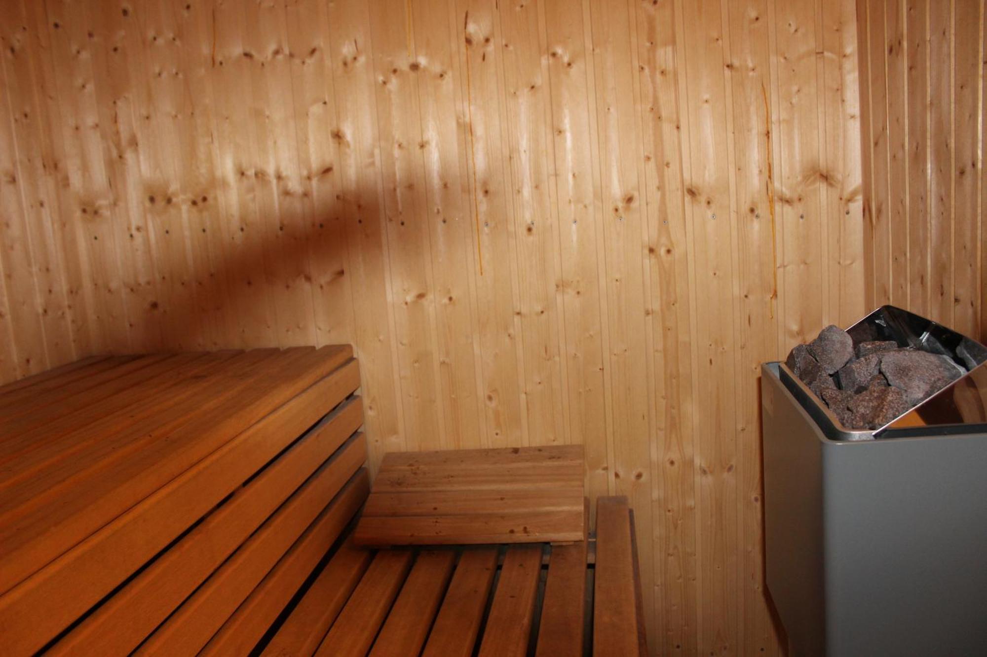 Ferienhaus Harmonie, Sauna,Seeblick, Familienfreundlich Twist Exteriér fotografie