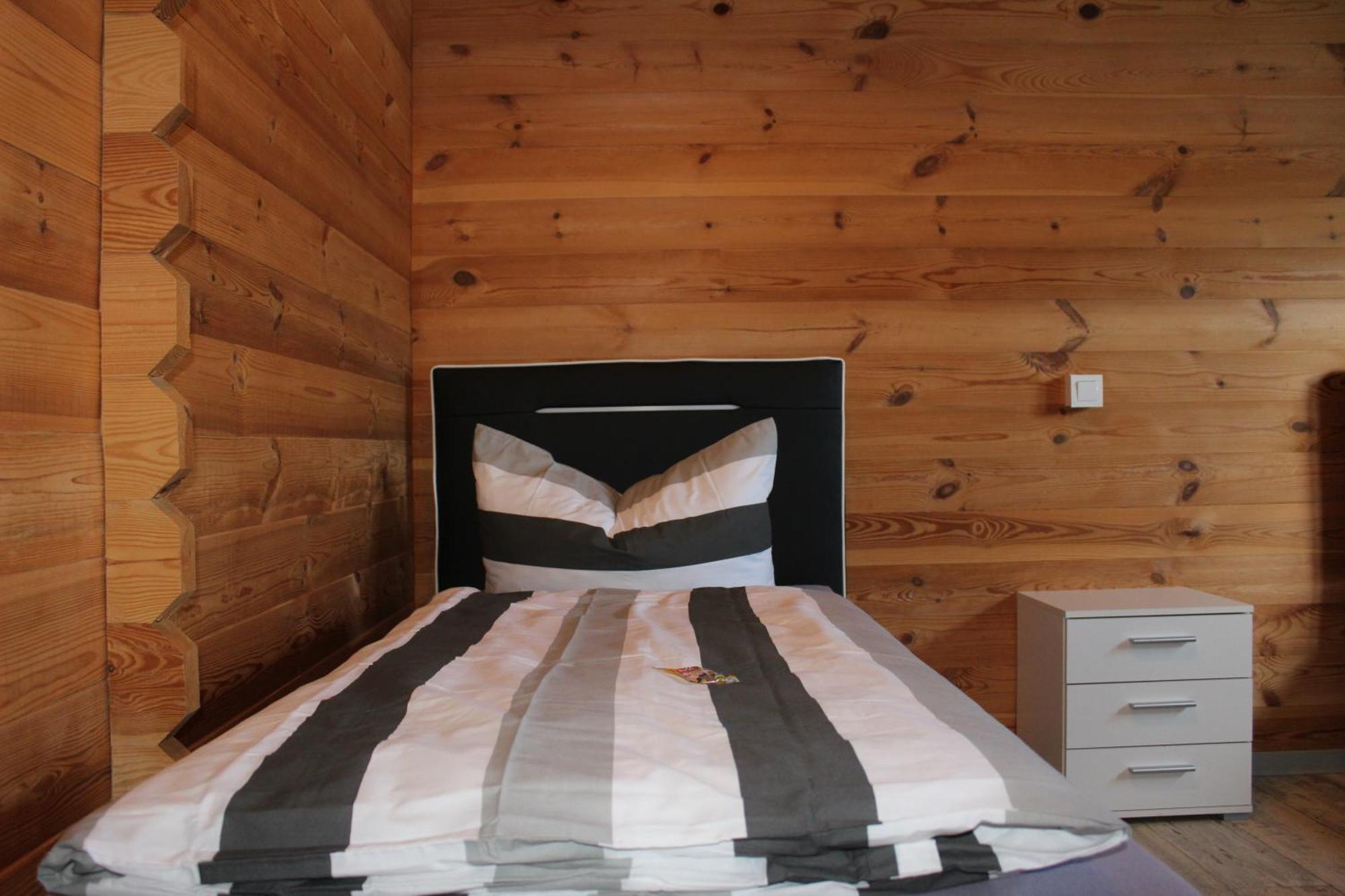 Ferienhaus Harmonie, Sauna,Seeblick, Familienfreundlich Twist Exteriér fotografie