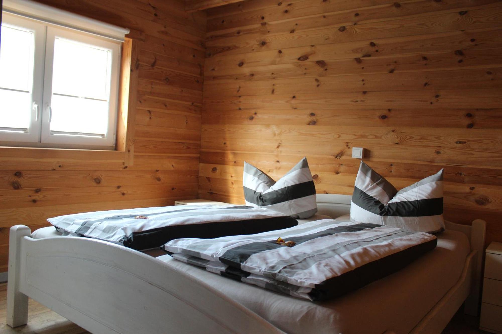 Ferienhaus Harmonie, Sauna,Seeblick, Familienfreundlich Twist Exteriér fotografie