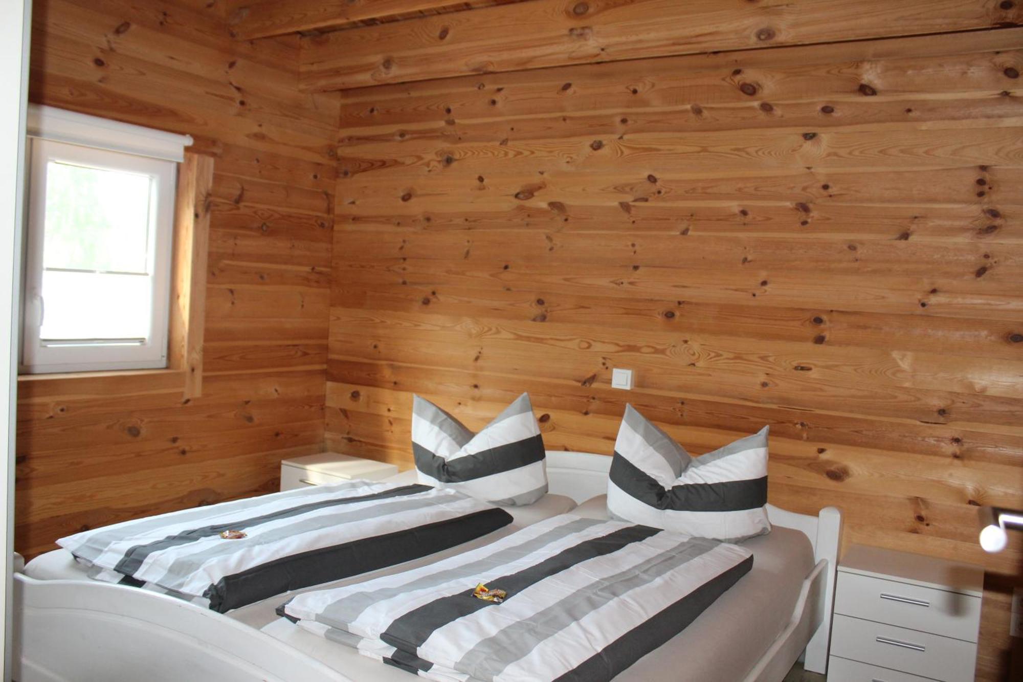 Ferienhaus Harmonie, Sauna,Seeblick, Familienfreundlich Twist Exteriér fotografie