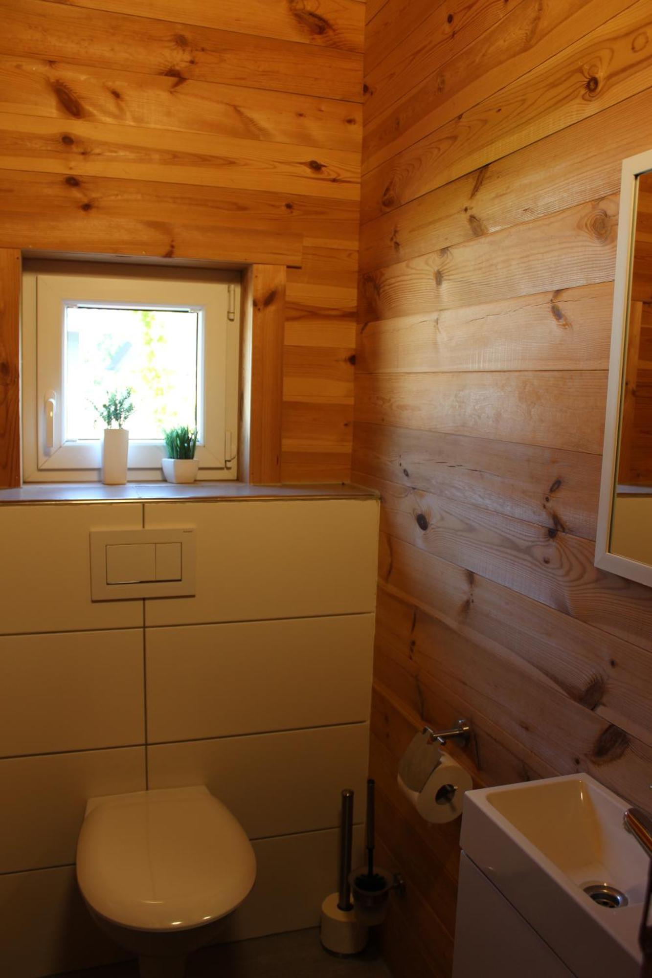 Ferienhaus Harmonie, Sauna,Seeblick, Familienfreundlich Twist Exteriér fotografie