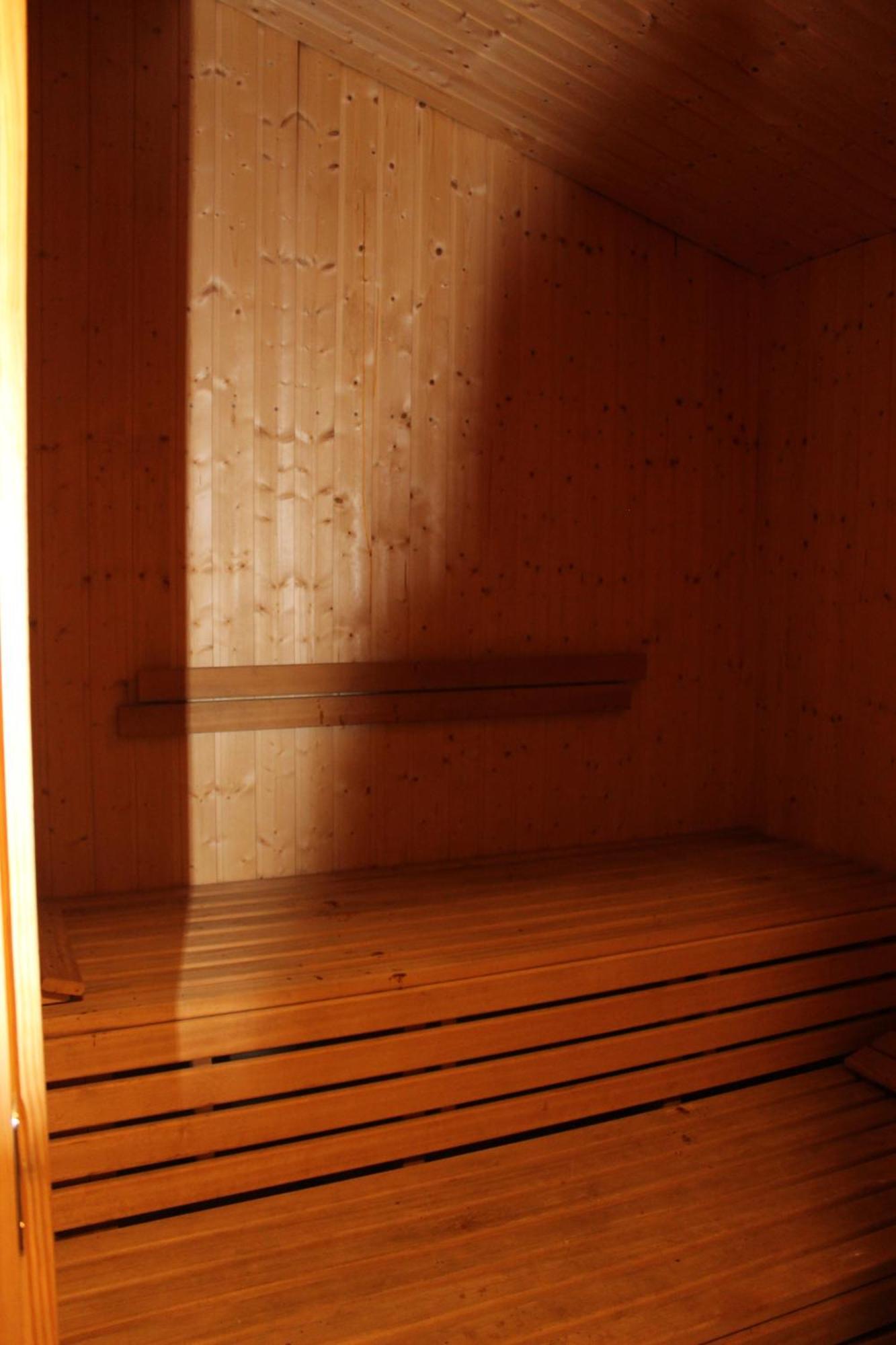Ferienhaus Harmonie, Sauna,Seeblick, Familienfreundlich Twist Exteriér fotografie