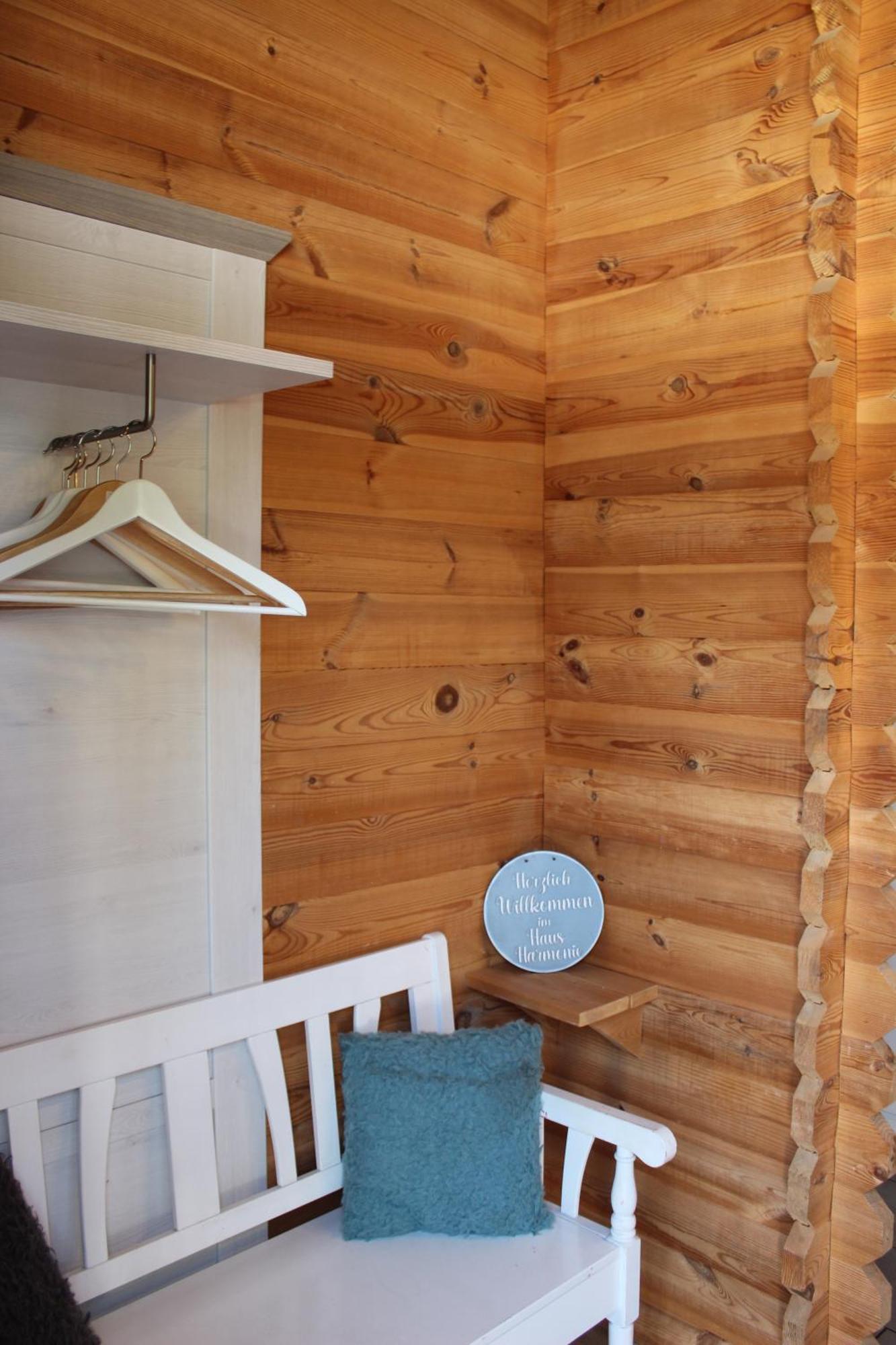 Ferienhaus Harmonie, Sauna,Seeblick, Familienfreundlich Twist Exteriér fotografie