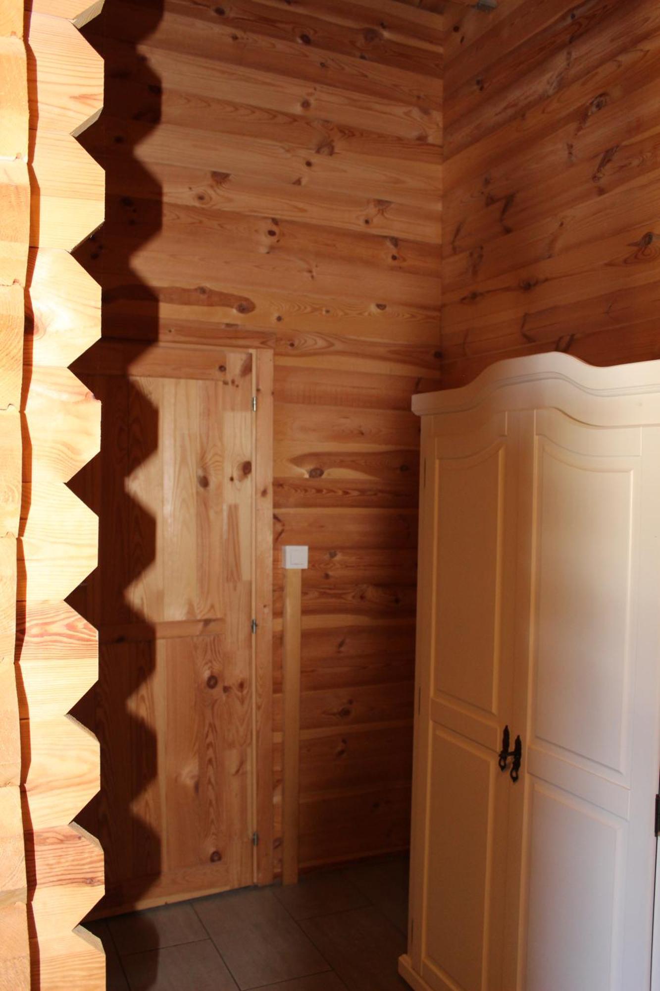 Ferienhaus Harmonie, Sauna,Seeblick, Familienfreundlich Twist Exteriér fotografie