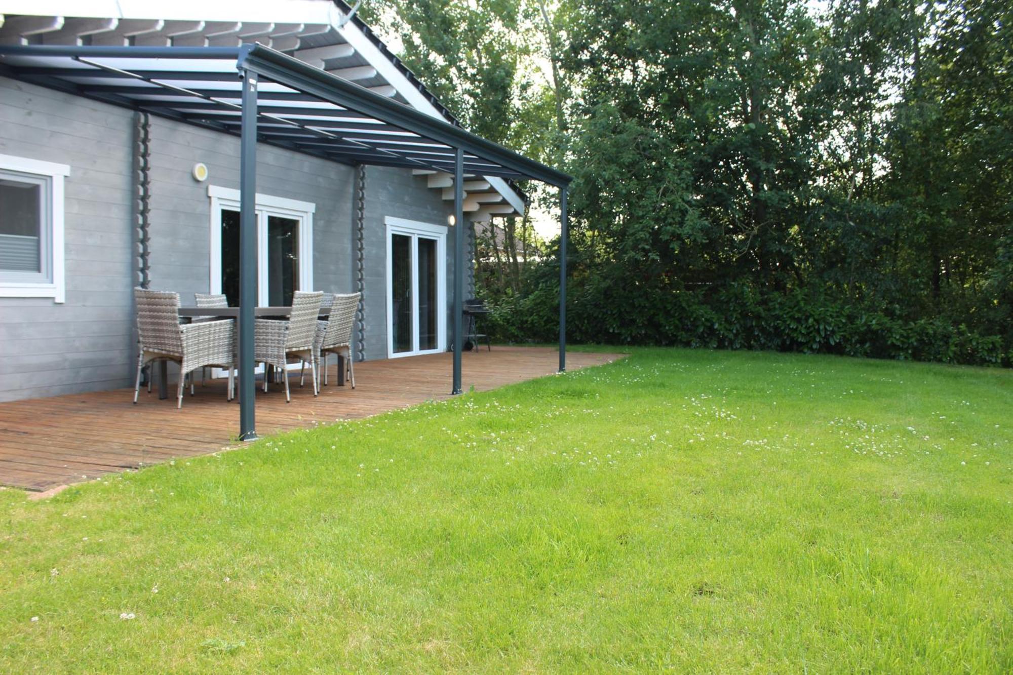 Ferienhaus Harmonie, Sauna,Seeblick, Familienfreundlich Twist Exteriér fotografie