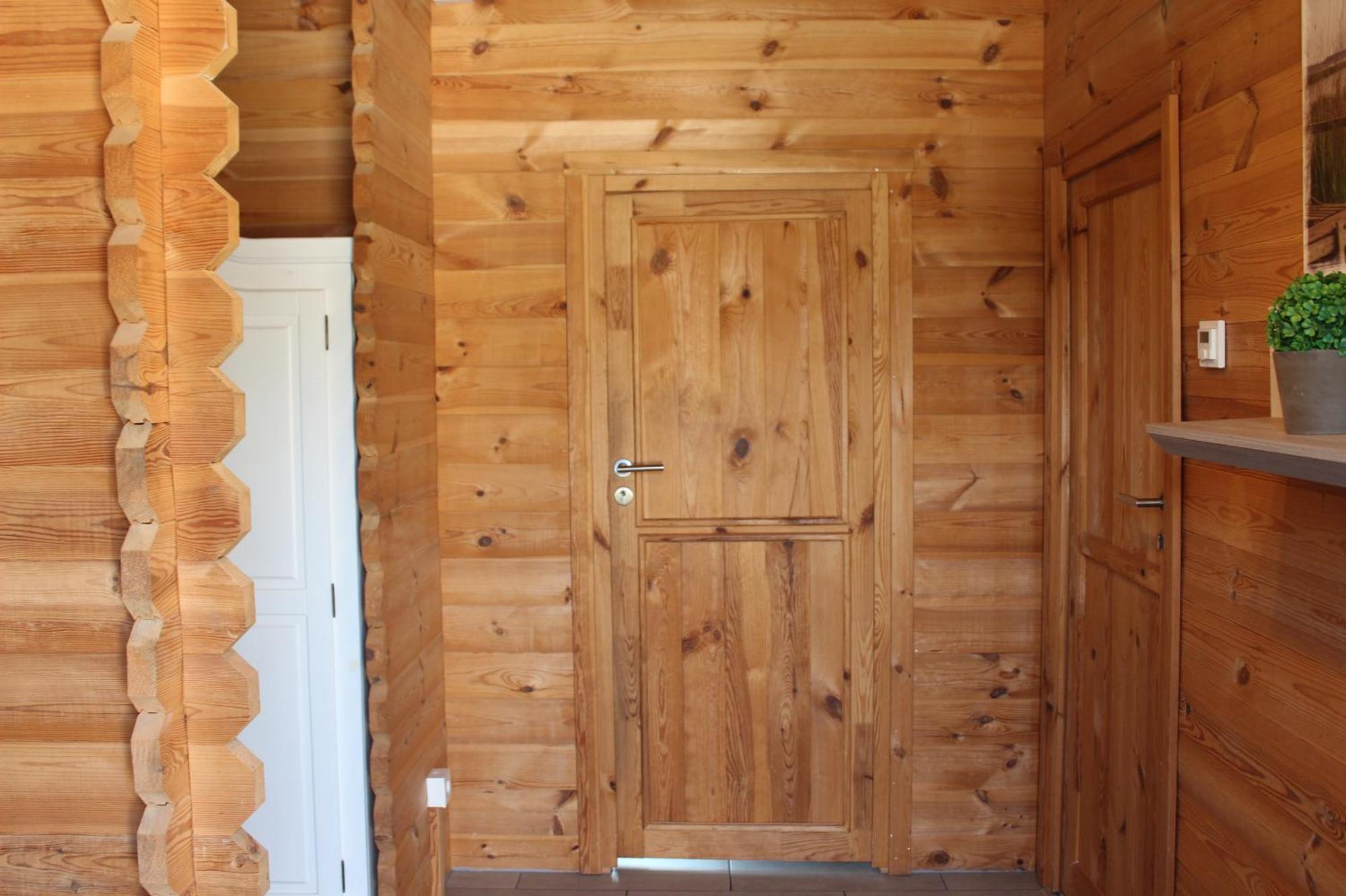 Ferienhaus Harmonie, Sauna,Seeblick, Familienfreundlich Twist Exteriér fotografie